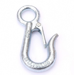 Trailer Hook Eye Hook