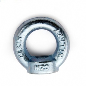 DIN582 Ring Nut