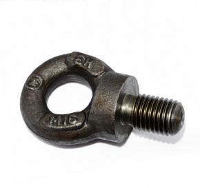 Metric Dynamo Eye Bolt BS4278