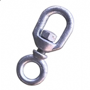 G401 Chain Swivel