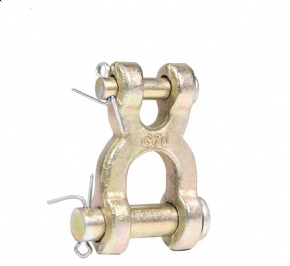 Double Clevis Link S-247