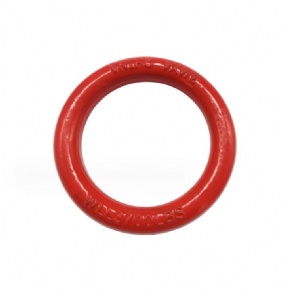 Weldless Ring