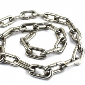 DIN5685A SHORT LINK CHAIN