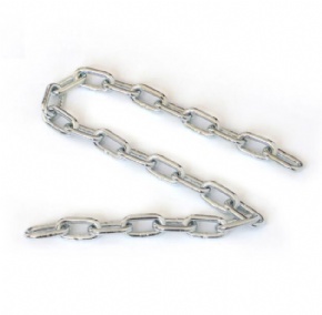 DIN5685C LONG LINK CHAIN