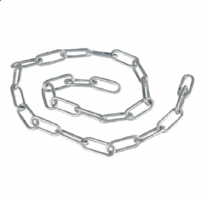 DIN763 LONG LINK CHAIN