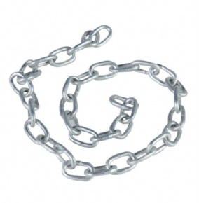 DIN764 SHORT LINK CHAIN