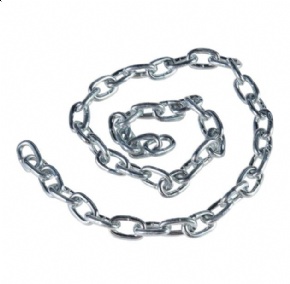 Korea Standard Link Chain