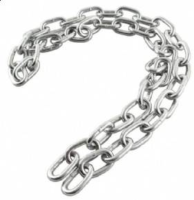 Norwegian Standard Link Chain