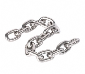 201/304/316 Stainless Steel Link Chain Mizumoto Standard,Jis standard