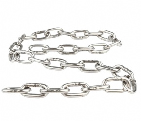 201/304/316 Marine Small Chain Professional Standard