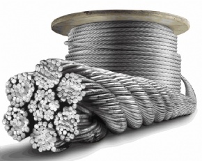 WIRE ROPE AND FITTNGS