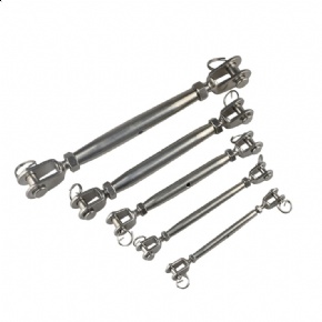 304/316 Stainless Steel Rigging Screw