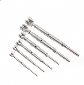 304/316 Stainless Steel Rigging Screw