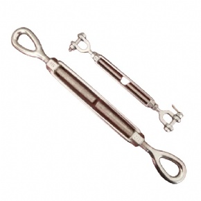 304/316 Stainless Steel US Type Turnbuckle