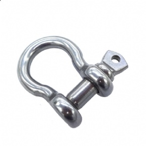 304/316 Stainless Steel US Type Anchor Chain G209