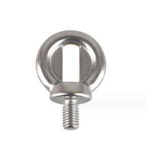 304/316 Stainless Steel Swing Rings Screws, Rings Screws, Anti-clamp Rings Lifting Rings, Playground Hardware