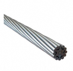 Stainless Steel US standard Aircraft Cable