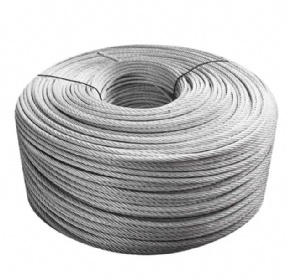 Stainless Steel Wire Rope 1X7