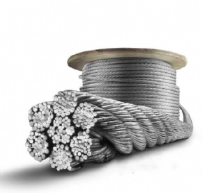 Stainless Steel Wire Rope