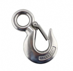 304/316 Stainless Steel US Type 320 Hook