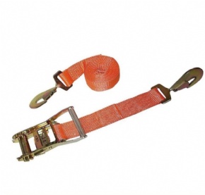 Ratchet  Strap RLFS Flat Snap Hook