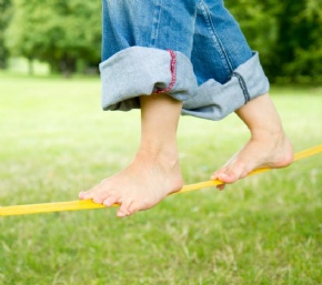 Slackline