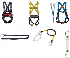 Full Body Harness