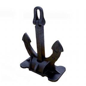 Bohr anchor