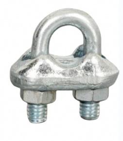 Thailand Forged Wire Rope Clip