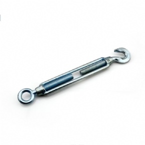 Comercial Turnbuckle Malleable