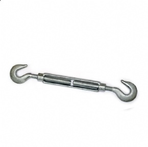 U.S. Type Drop Forged Turnbuckle Hook & Hook