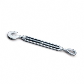 U.S. Type Drop Forged Turnbuckle Eye & Hook