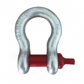 US Type Shackle G209