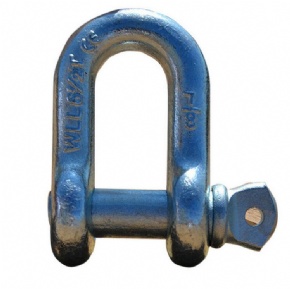 US Type Shackle G210