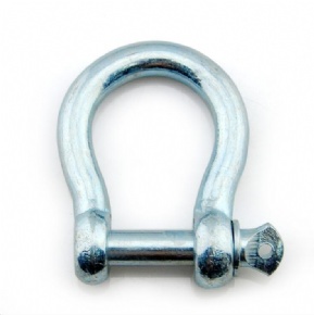 European Type Large Bow Shackle