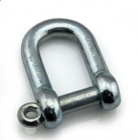 Jis Shackle without Collar