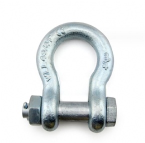 Bolt Type Anchor Shackle G2130