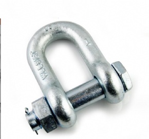 Bolt Type Chain Shackle G2150