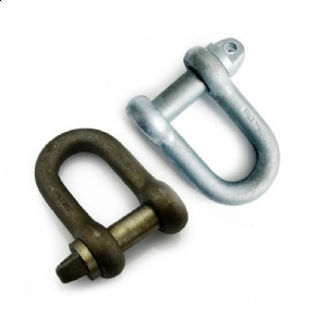 Large Dee BS3032 Shackle